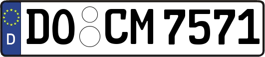 DO-CM7571