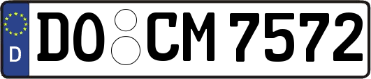 DO-CM7572