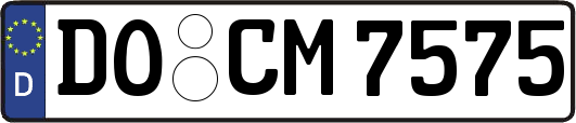 DO-CM7575