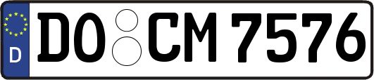 DO-CM7576