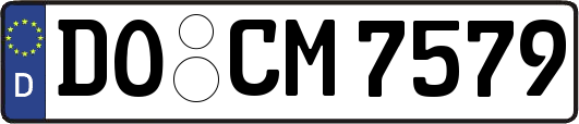 DO-CM7579
