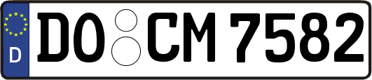 DO-CM7582