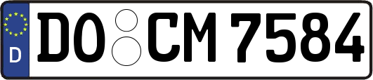 DO-CM7584