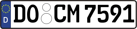DO-CM7591