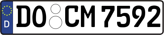 DO-CM7592