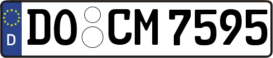 DO-CM7595