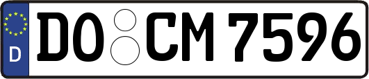 DO-CM7596