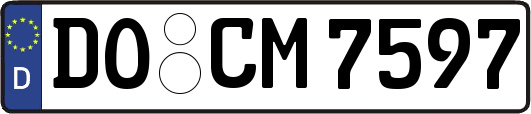 DO-CM7597