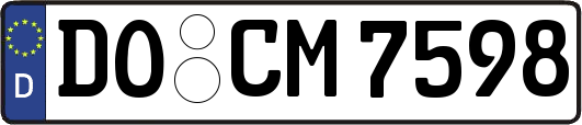 DO-CM7598