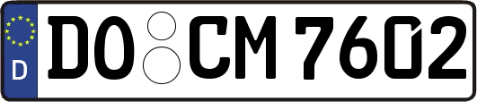 DO-CM7602