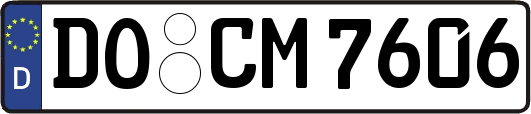 DO-CM7606