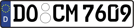 DO-CM7609