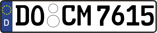 DO-CM7615