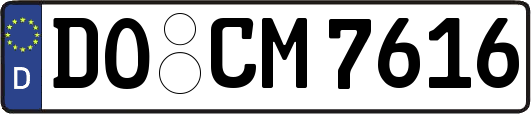 DO-CM7616