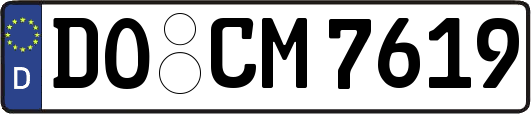 DO-CM7619