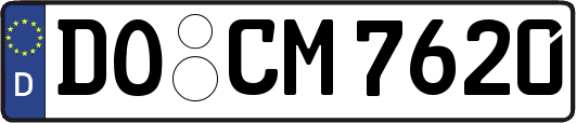 DO-CM7620