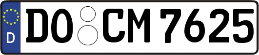 DO-CM7625