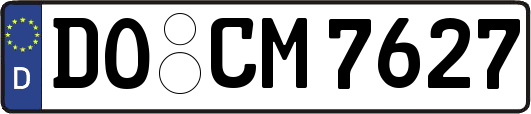 DO-CM7627