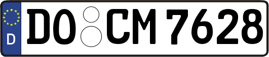 DO-CM7628