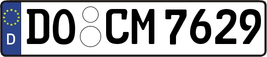 DO-CM7629