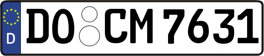 DO-CM7631