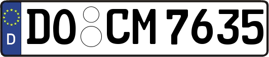 DO-CM7635