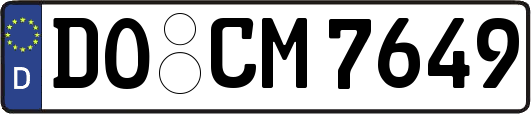 DO-CM7649