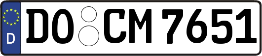 DO-CM7651
