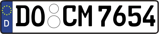 DO-CM7654