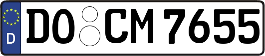 DO-CM7655