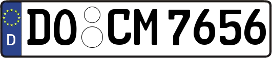 DO-CM7656