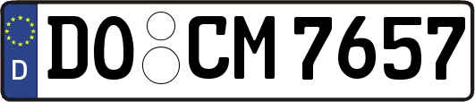 DO-CM7657