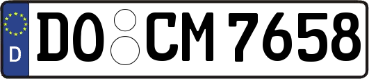 DO-CM7658