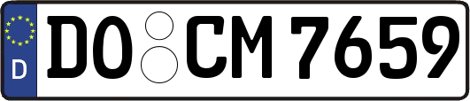 DO-CM7659