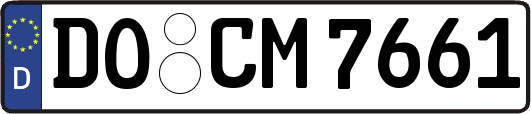 DO-CM7661