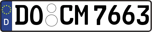 DO-CM7663