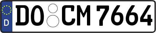 DO-CM7664