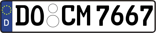 DO-CM7667