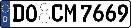 DO-CM7669