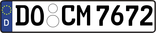 DO-CM7672