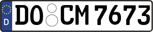 DO-CM7673