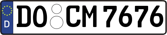 DO-CM7676