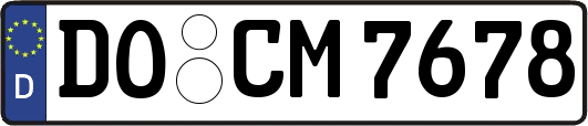 DO-CM7678