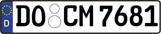 DO-CM7681