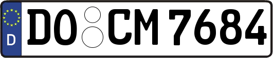DO-CM7684