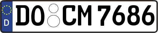 DO-CM7686