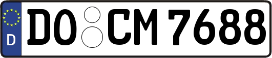 DO-CM7688