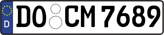 DO-CM7689