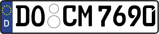 DO-CM7690