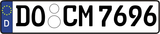 DO-CM7696